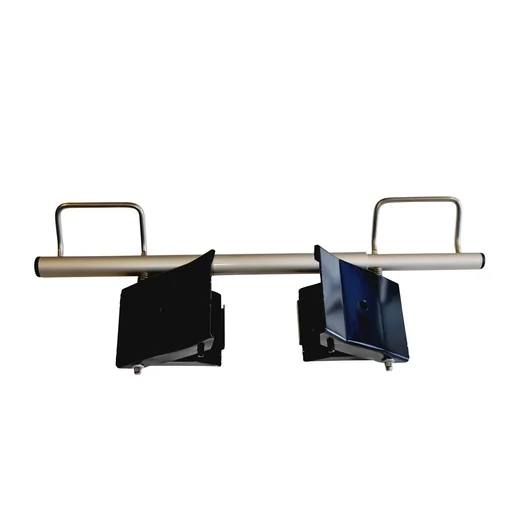 Westfalia Unterlegkeil Wheel Block für sicheren Stand