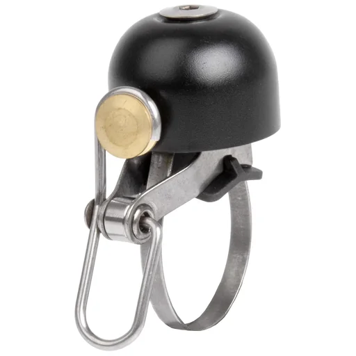 "Fahrrad-Kupferglocke "Bella C-Yell" image"