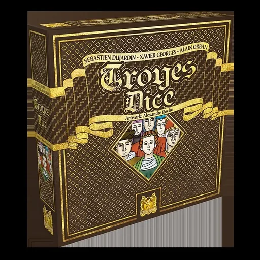 "Troyes Dice image"