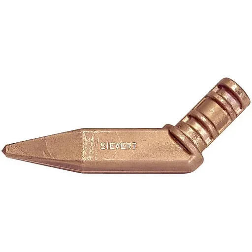 "Kupfer 370g - spitz PROMATISCH image"