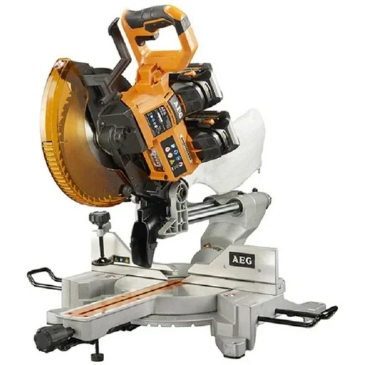"Mitre Gehrungssäge BPS18-254BL-0 image"