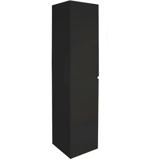 "Concept Bade Hoher Schrank rechts schwartz fsc image"