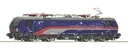Elektrolokomotive 1293 200-2 "Nightjet", ÖBB ,