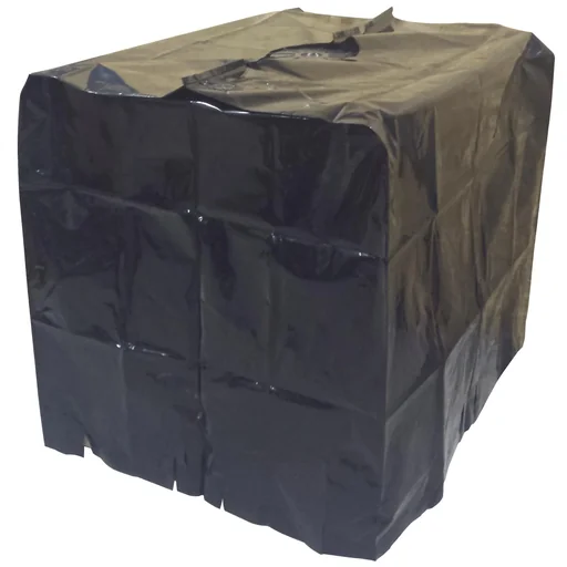 "IBC UV-Folie Haube image"