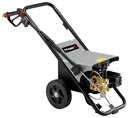 Kaltwasser Hochdruckreiniger HDR HYPER C 1515 LP RA