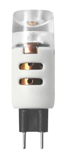 "LED Lampe - G4, 1,2 Watt, warmweiß image"