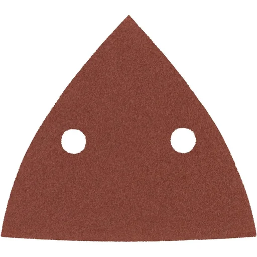 "Schleifpapier 115 x 115 mm, 60 140 K FDS 10ST image"