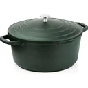 Performance Series Bratpfanne - Backofen geeignet - 24 cm - Grün