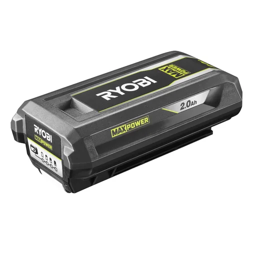 "36 Volt Lithium-Ionen Akku Max Power 2,0 Ah image"