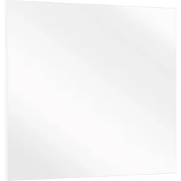 Concept Spiegel 62x60cm Weiss fsc