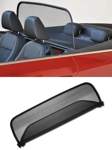 "Windschott VW Golf 6, Baujahr 2011> image"