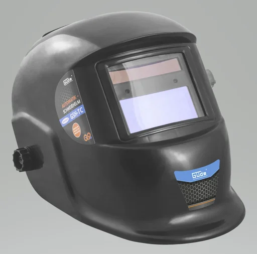 "Schutzglas für Schweißhelm GSH-TC, innen image"