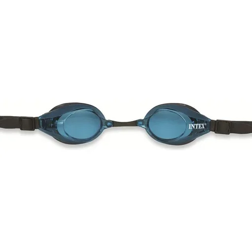 "Tauchermaske pro 8 + -Blue image"