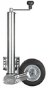 Stützrad VK 60-BH-200 VBB, max. 250 kg Stützlast