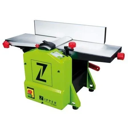 "Abrichthobelmaschine - ZI-HB204 - 230V - 1250W - 204 mm image"