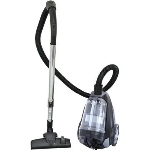 "Hoover - 850 Watt - Zyklonstaubsauger - Schwarz image"