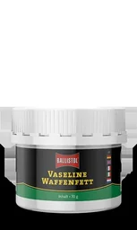 Vaseline gun grease