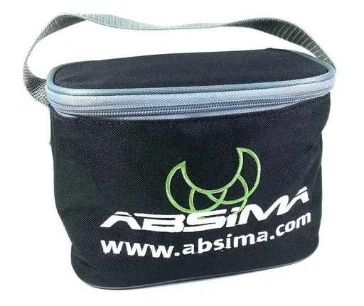 "Silikonöl Tasche image"