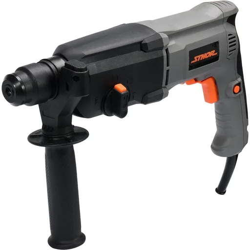 "SDS PLUS Bohrhammer - 800W - 230V - 3,5J image"