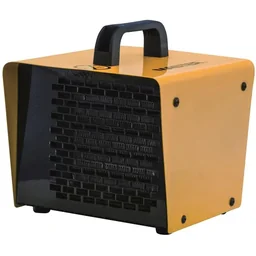 Elektrische Heizung - 1-2 KW - 97 m³/h - IP21 - B2PTC