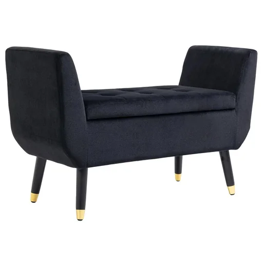 "Luxus Sitzbank 107 cm x 42 cm x 65 cm image"