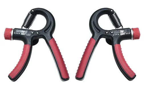 "Hand Expander / Hand Grips (Paar) image"