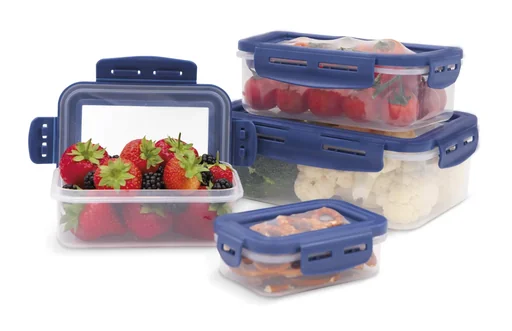 "Frischhaltedosen-Set "Flex & Fresh" image"