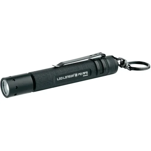 "P2 AFS Taschenlampe image"