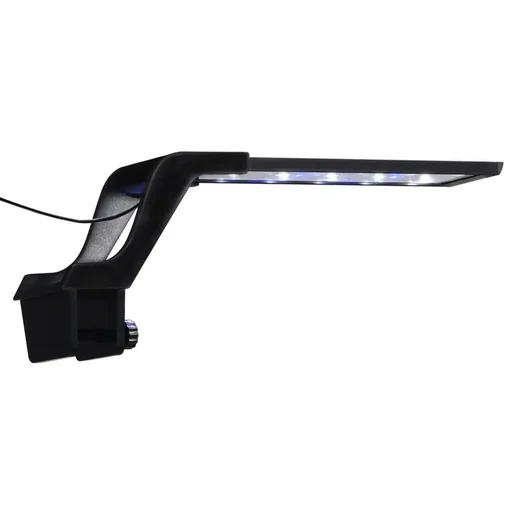 "Aquarienleuchte mit Klemme LED 25-45 cm image"