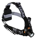 Stirnlampe 120 lm mit Bewegungsmelder