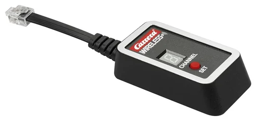 "Wireless Empfänger Digital 132/124 image"