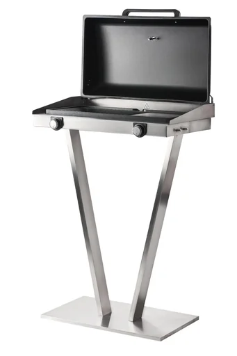 "Design Grill XXL BBQ V-Shape, EBBQ 1002 L image"