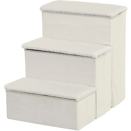 "Haustiertreppe mit 3 Stufen image"