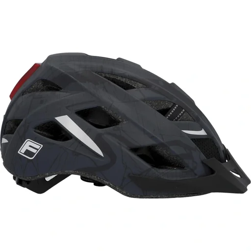 "Fahrradhelm Urban Plus Brooklyn L/XL image"