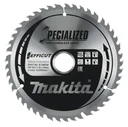 EFFICUT Sägeblatt 190x30x45Z