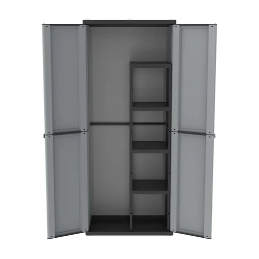 "Kunststoff-Spindschrank J-Line 368 für den Innenbereich image"