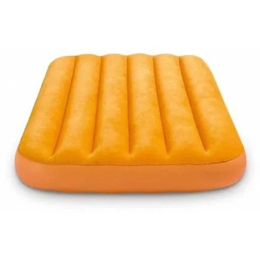 "Cozy Kidz kinderLuftmatratz Orange image"