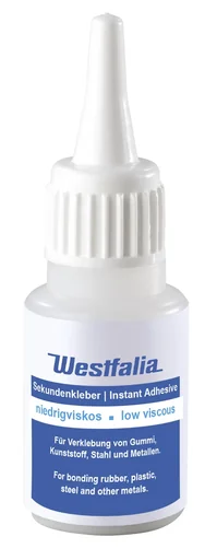 "Sekundenkleber 20 g image"