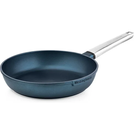 "Performance Series Bratpfanne - Backofen geeignet - 24 cm - Blau image"