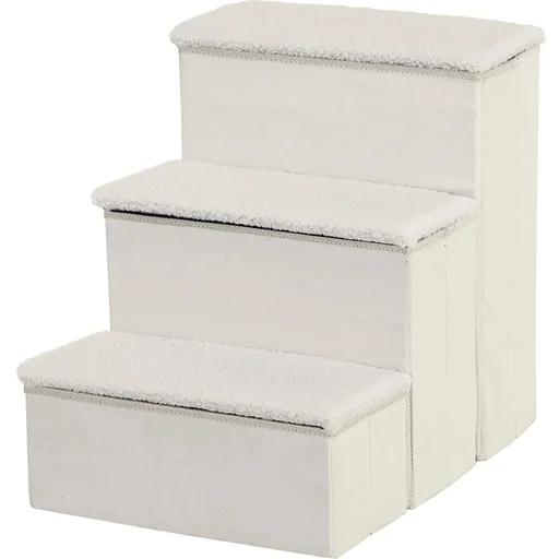 "Haustiertreppe mit 3 Stufen image"