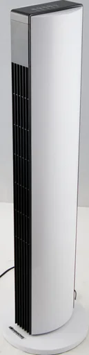 Säulenventilator Dubai
