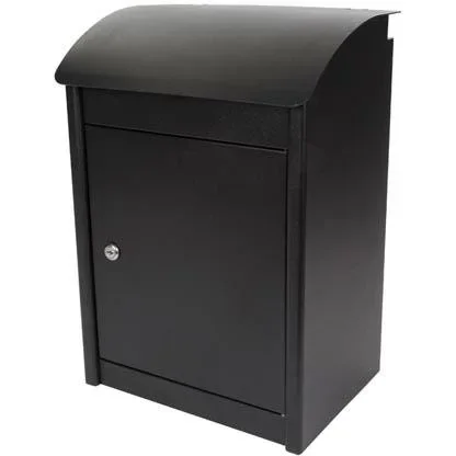 "PAKET-BRIEFKASTEN - MALMÖ image"