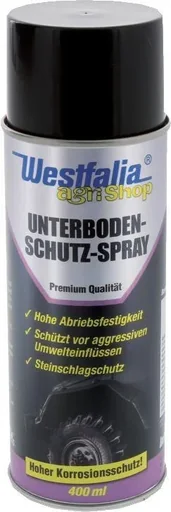 "Unterbodenschutzspray 400 ml image"