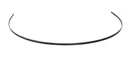 Bandsägeblatt 1490 x 3 mm , 14 Zähne pro Zoll, 0,50 mm Materialstärke