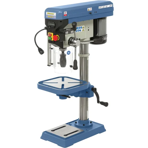 "Bernardo Tischbohrmaschine BM 25 T / 230 image"