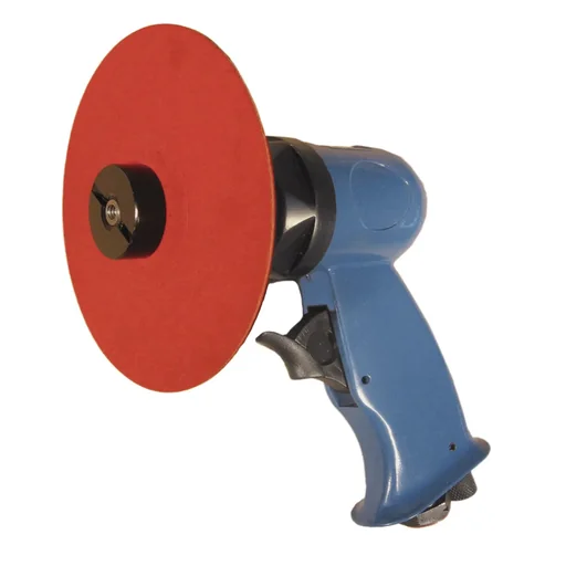 "Druckluft-Tellerschleifer image"