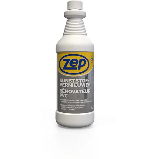 "ZEP Kunststoffentferner - 1 L image"