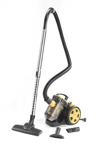 "Zyklon Bodensauger Gold 800 Watt image"