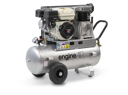 "Benzinkompressor 590-50 Honda image"