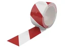 Absperrband/Flatterband, ohne Kleber, 100 m